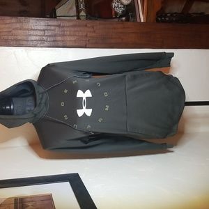 Under Armour hoodie